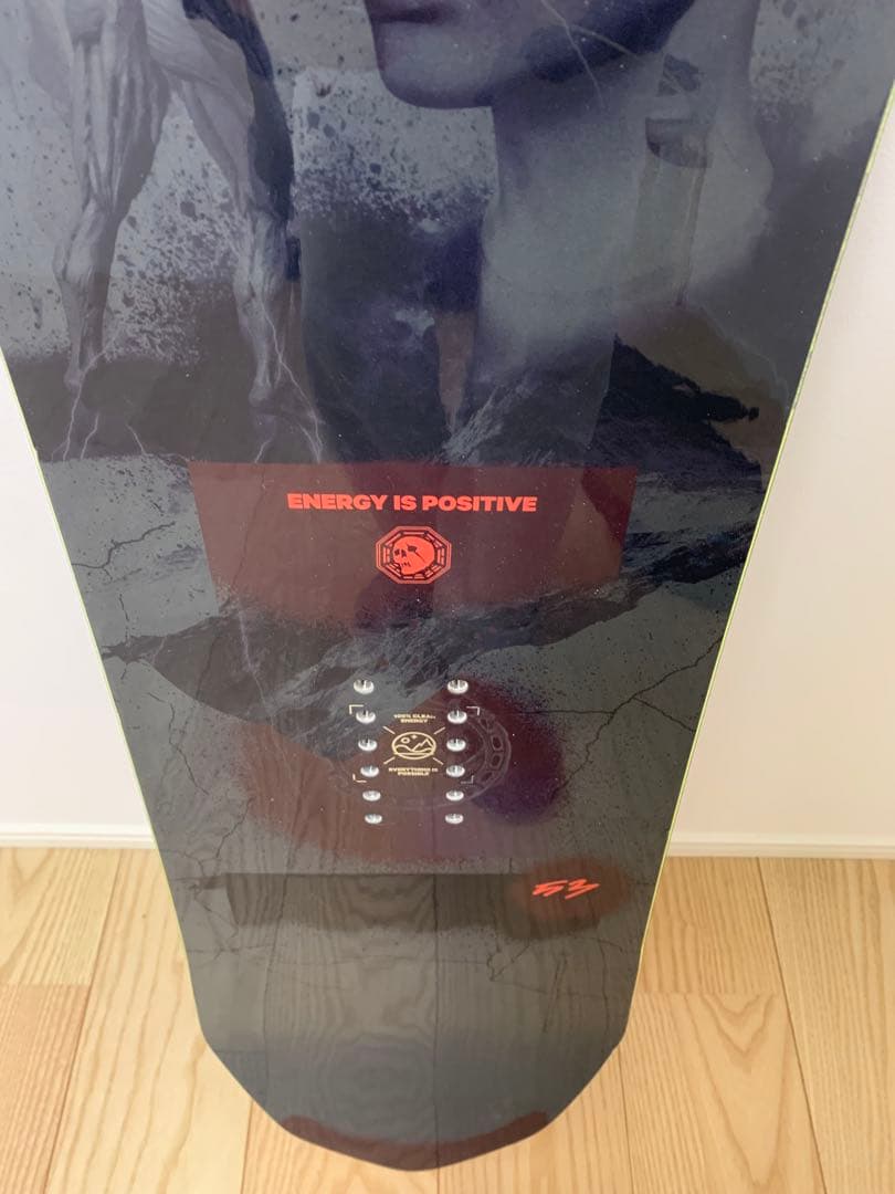 CAPiTA ULTRAFEAR キャピタウルトラフィア