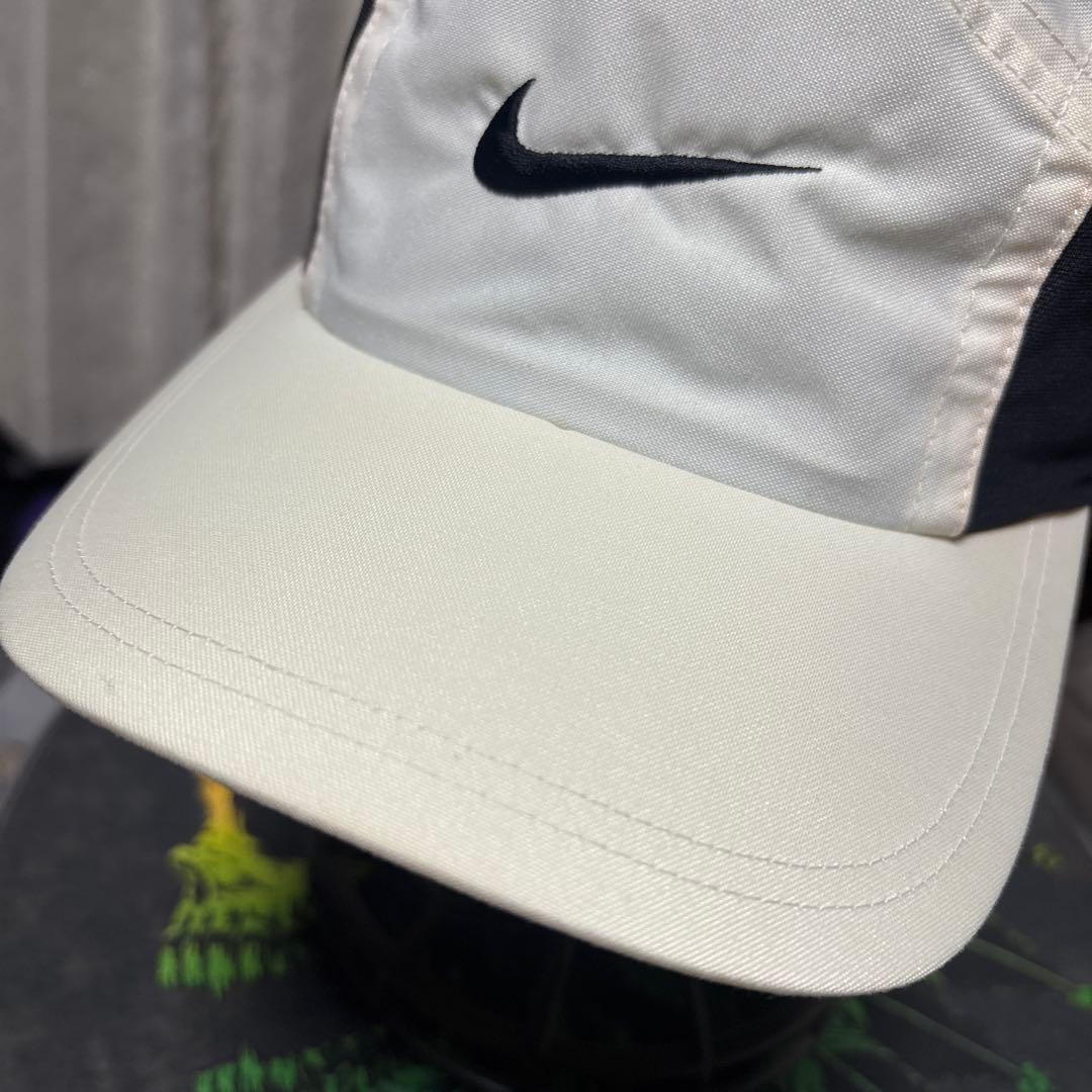 90s ヴィンテージ　NIKE オフホワイト