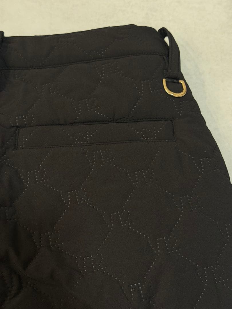 V12 PINSONIC LIB PANTS イージーパンツ メンズゴルフウェア
