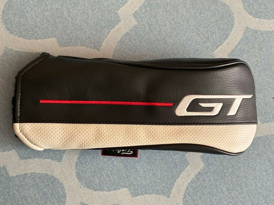 タイトリスト　GT2 5w ツアーad di 5S