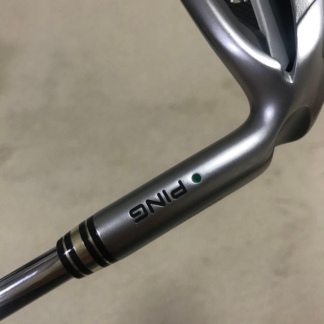 PING G425 7番アイアン 単品