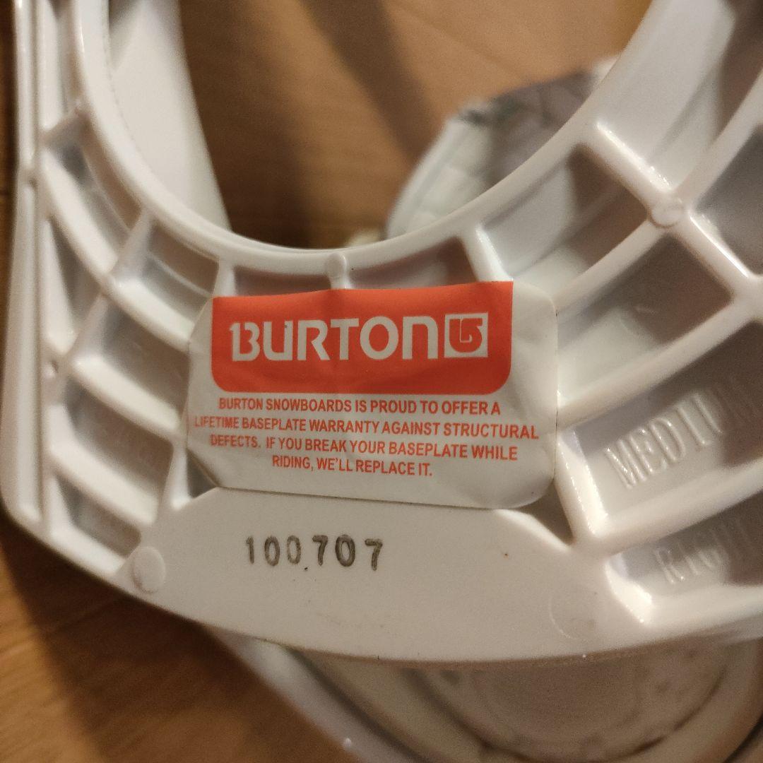 BURTON バートン バインディング Citizen M レディース