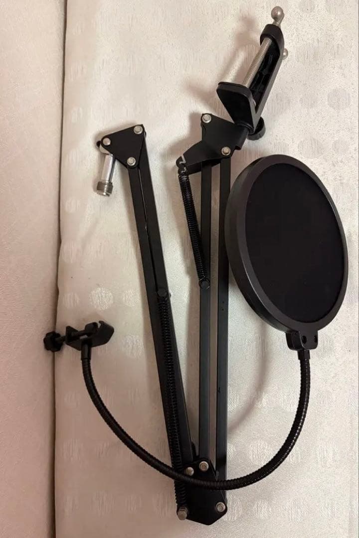 宅録・配信機材セット！【24時間以内発送】ヤマハAG03 MK2・YCM01