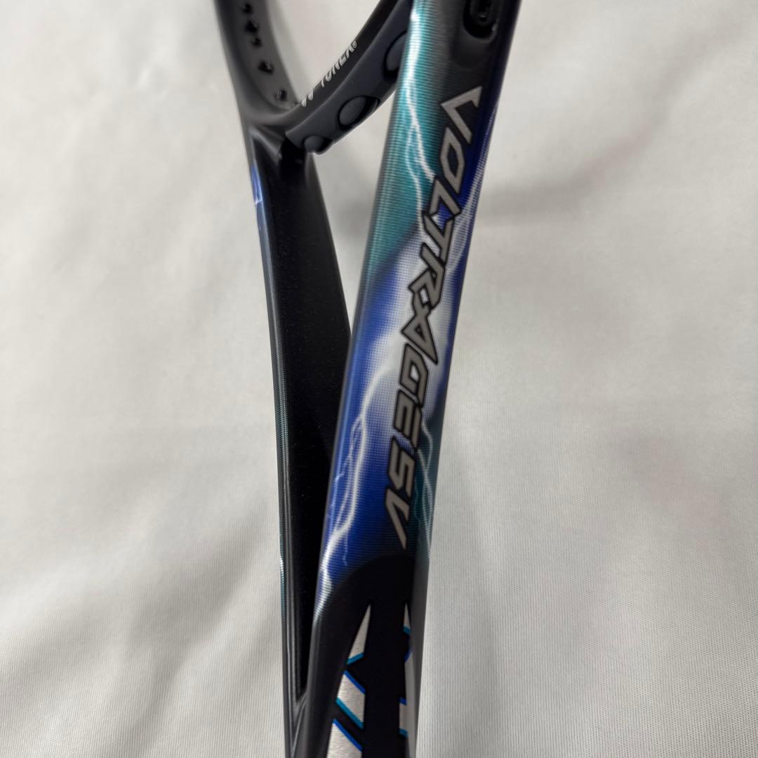 ヨネックス VOLTRAGE5V UL1