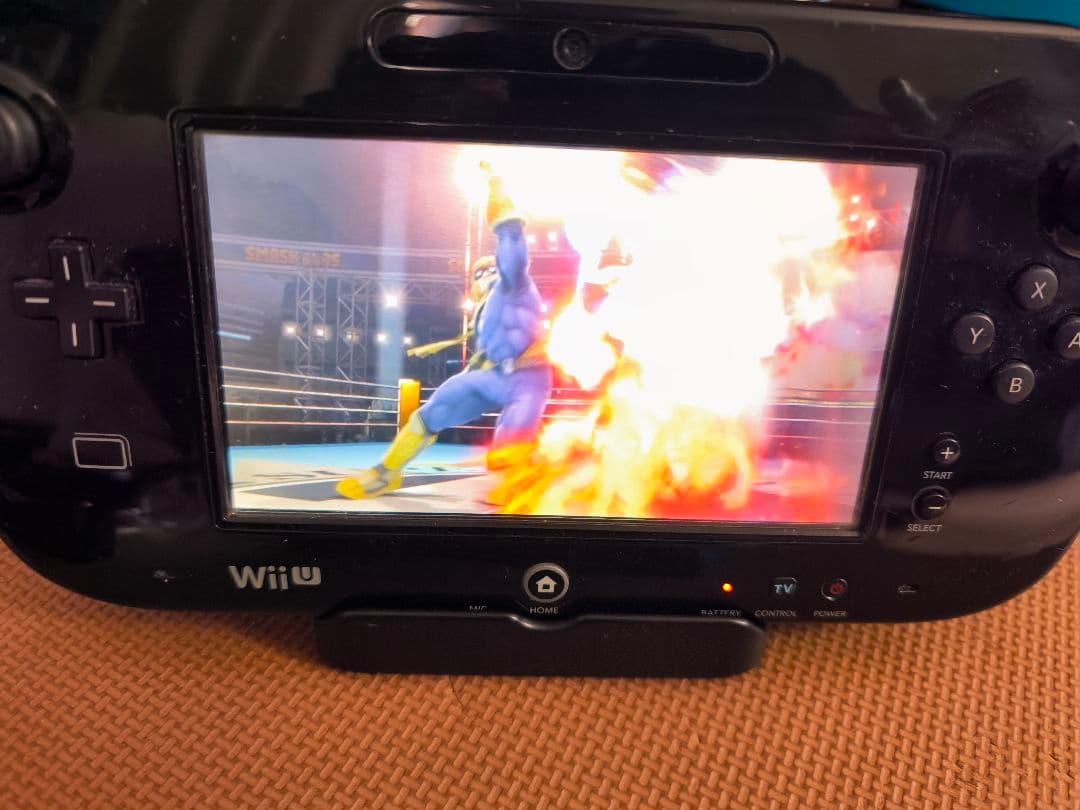 Wii U 本体 （32GB）＋Wii 本体＆ソフト15本付き