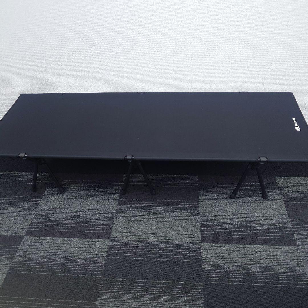 Pasinaz 2WAY コット キャンプベッド