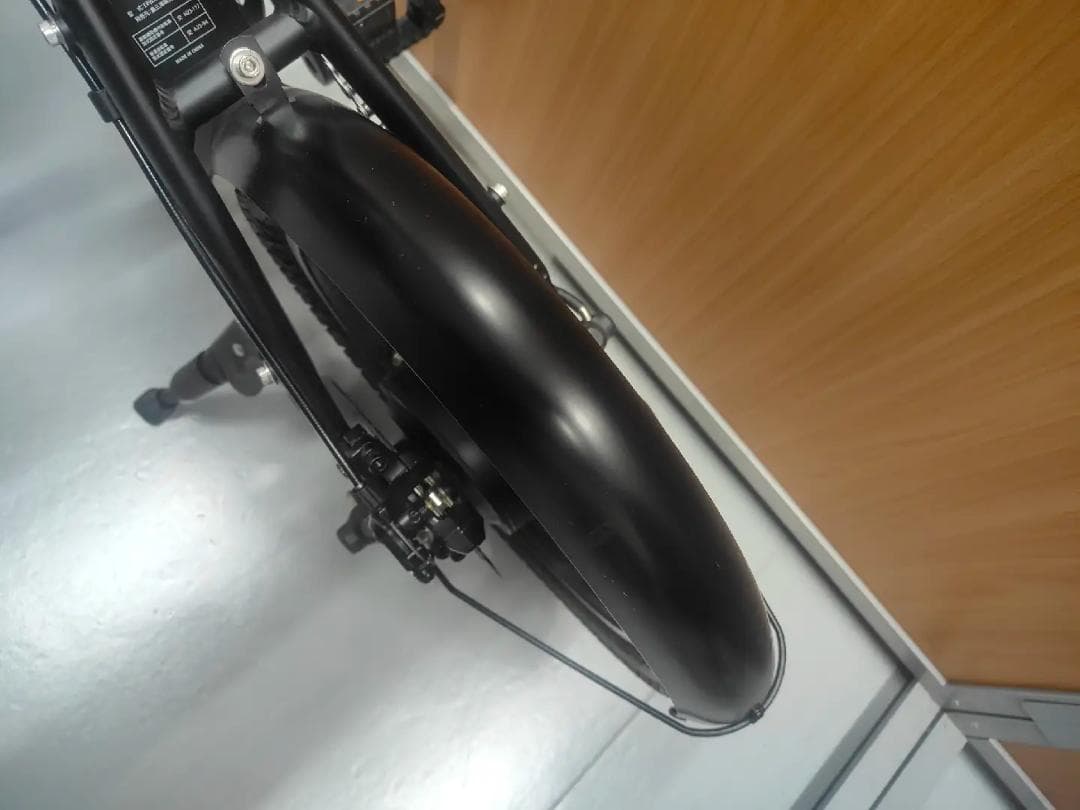 【新生活応援セール開催中！】電動アシスト自転車ERWAYA01 Liteブラック