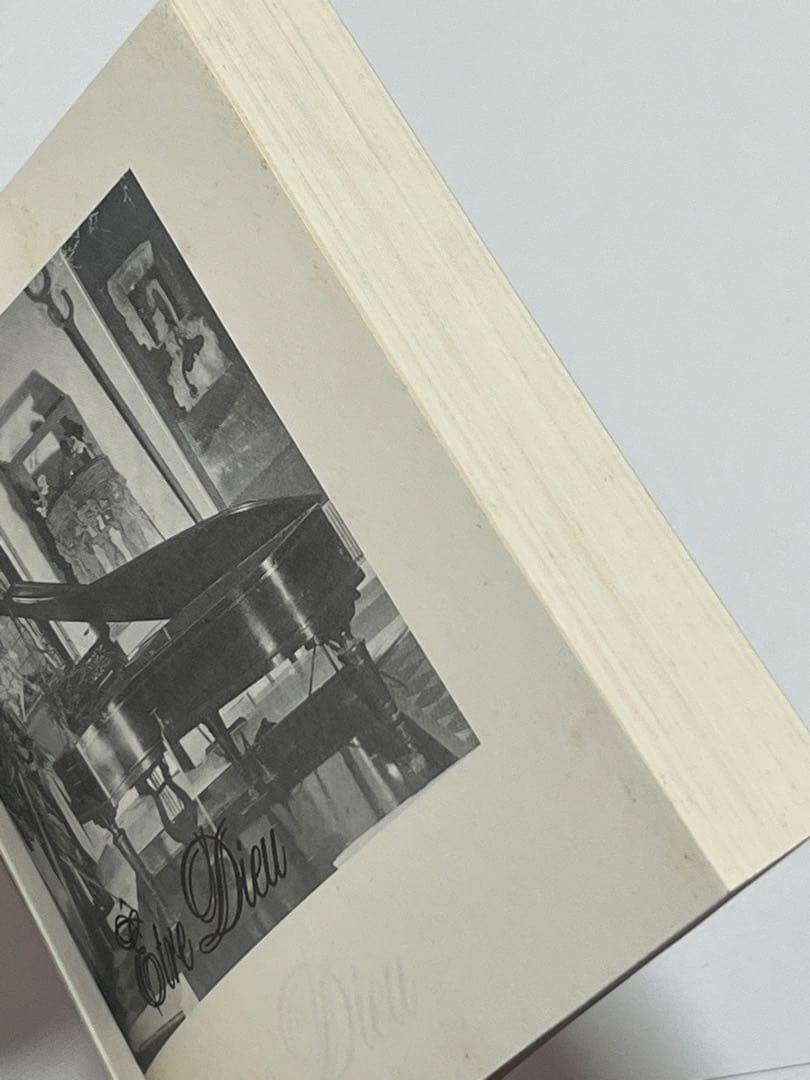 Salvador Dali Etre Dieu CD BOX 3枚組