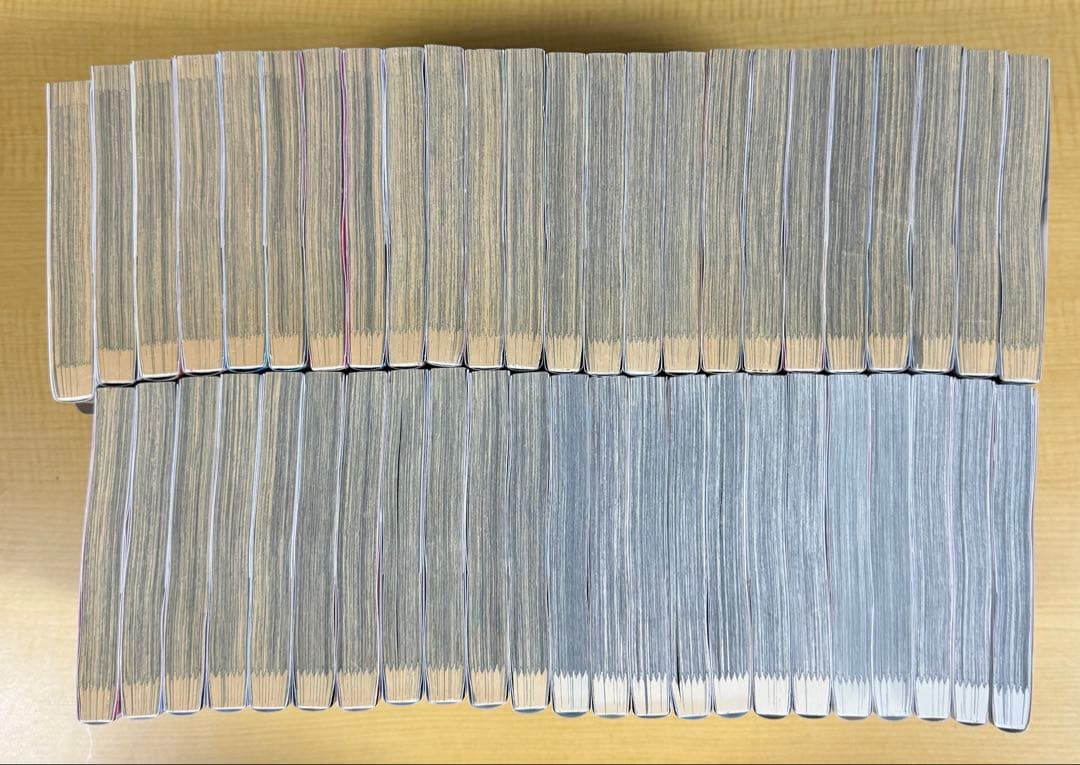 バトルスタディーズ　1-47 全巻セット