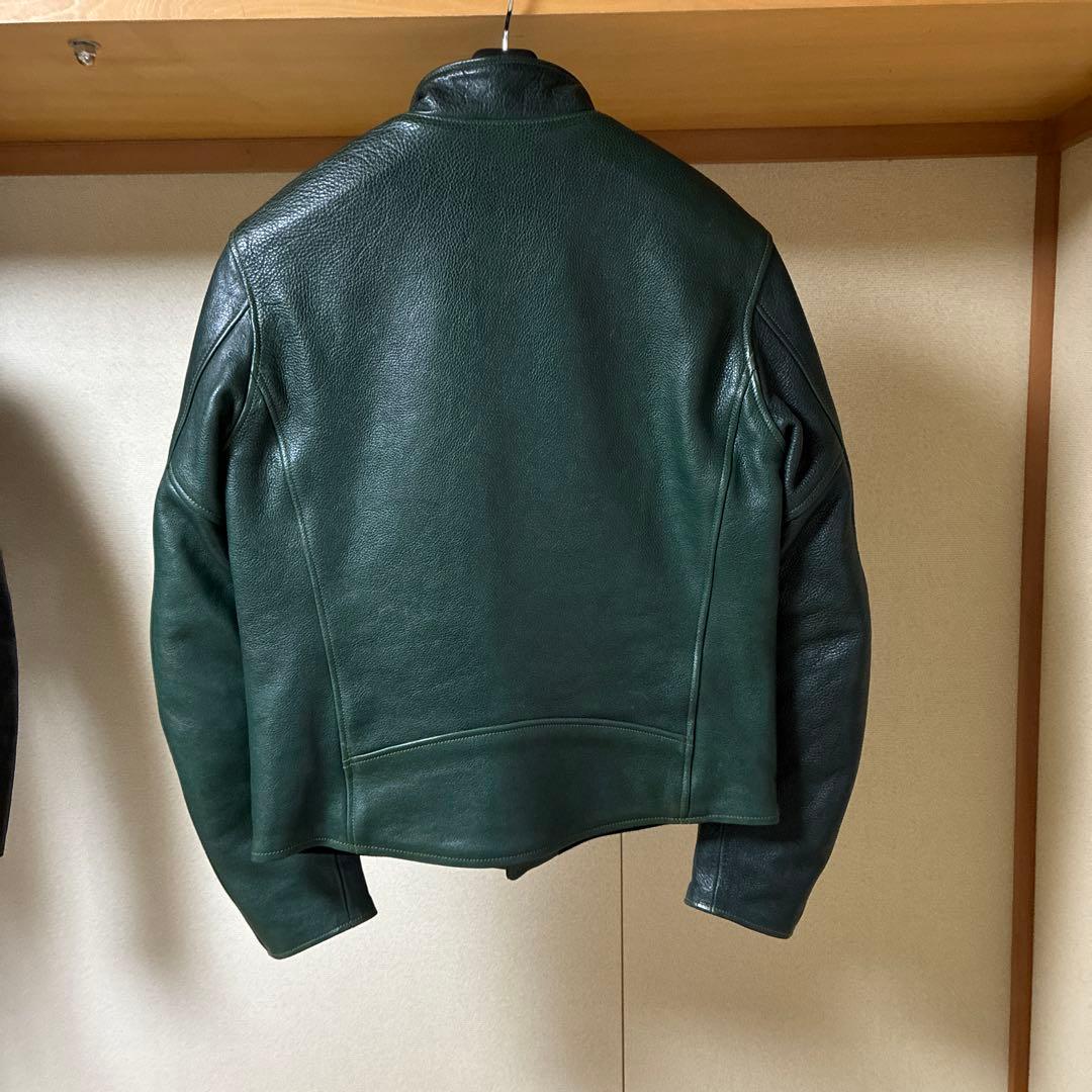 フリーホイーラーズ　スピードデーモン　FREEWHEELERS 38