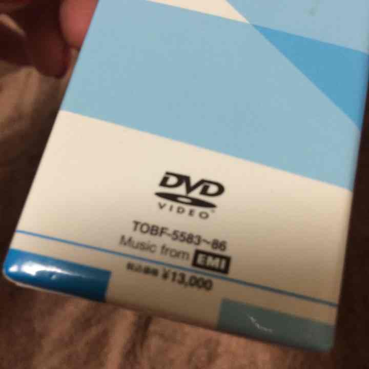 吉井和哉 LIVELIVELIVE DVD