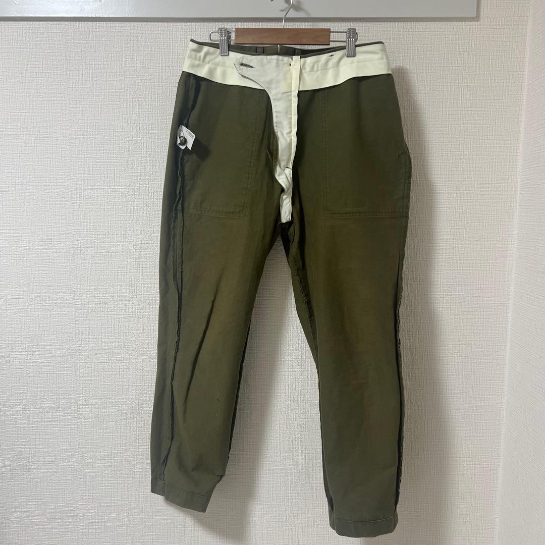 BARNSTORMER バーンストーマー パンツ