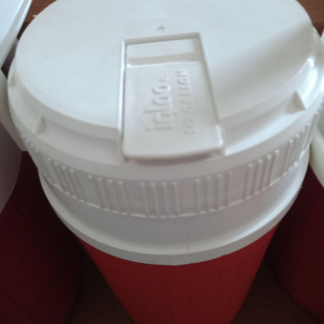 ジャグ　水筒　コールマン　その他