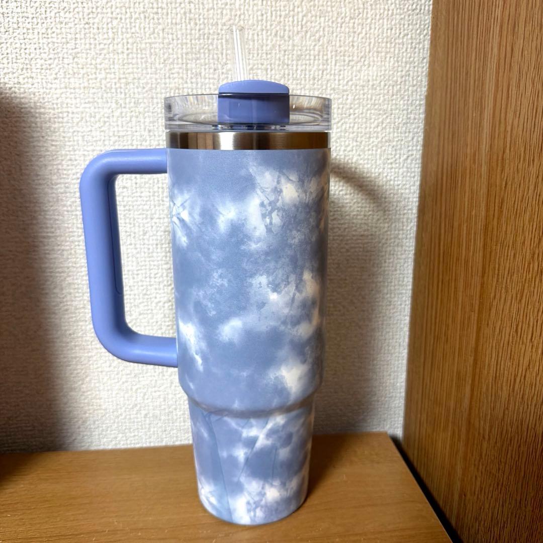 スタンレー　STANLEY 100% 正規品 　クエンチャー　新作　887ml