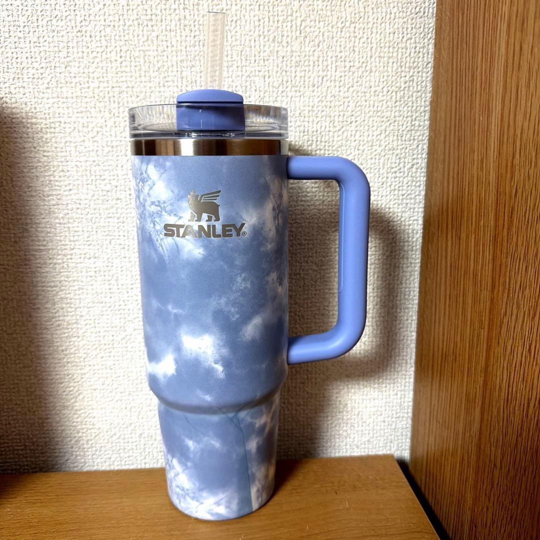 スタンレー　STANLEY 100% 正規品 　クエンチャー　新作　887ml