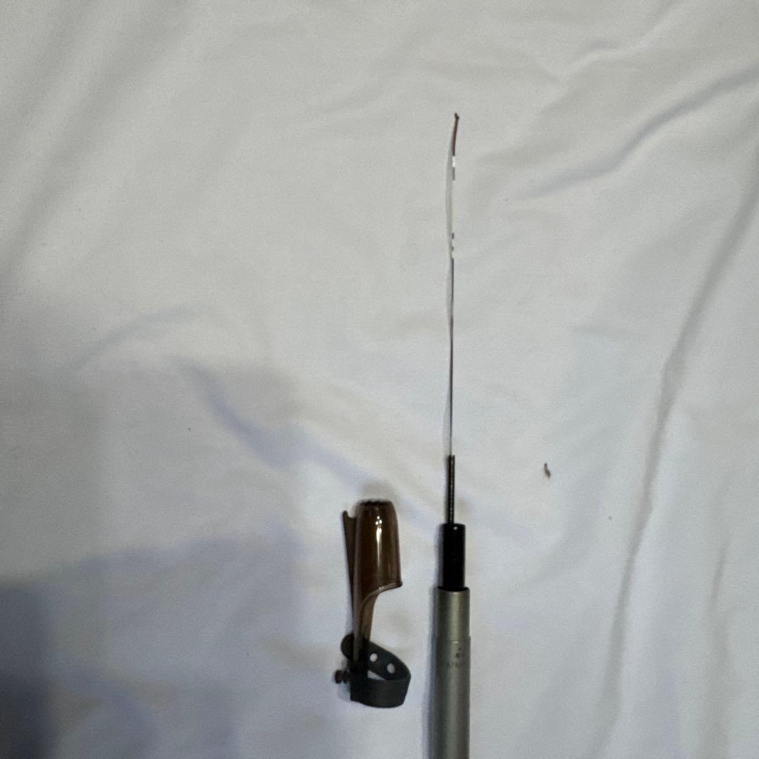 DAIWA HX探りメバル硬調61M 51〜61zoom付き