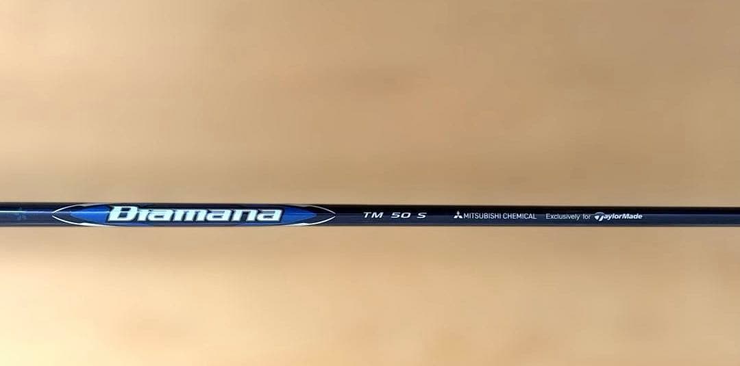 TaylorMade Qi10 フェアウェイウッド 3番　S