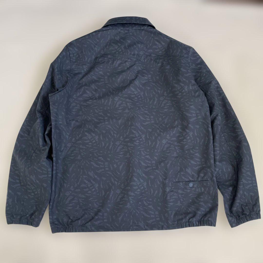 TravisMathew トラヴィスマシュー　ゴルフ　ナイロンジャケット