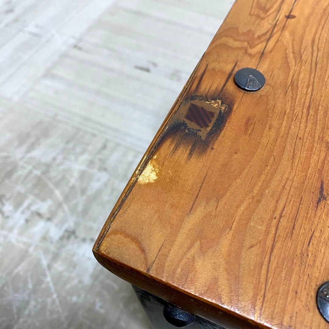 センターテーブル・ローテーブル Journal standard Furniture BRUGES TABLE