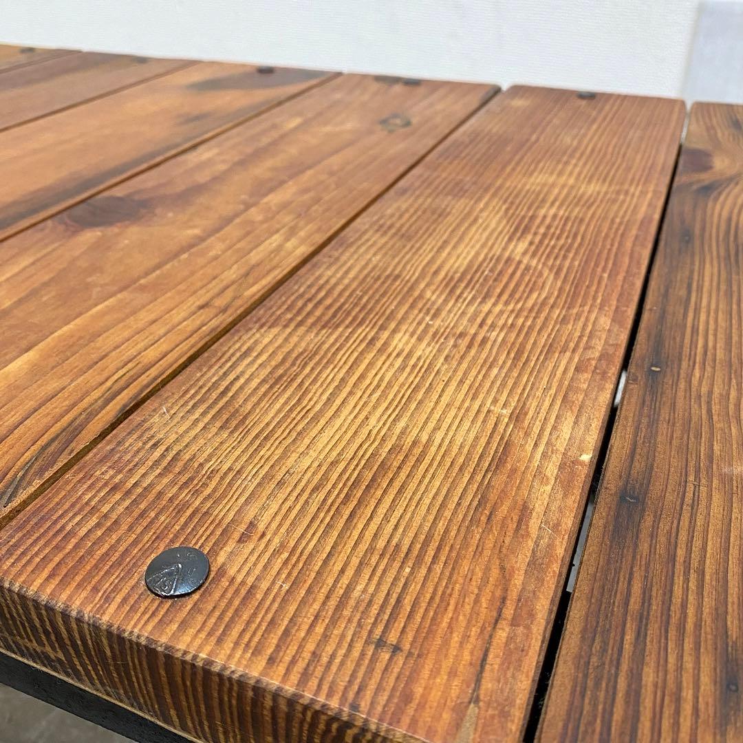 センターテーブル・ローテーブル Journal standard Furniture BRUGES TABLE