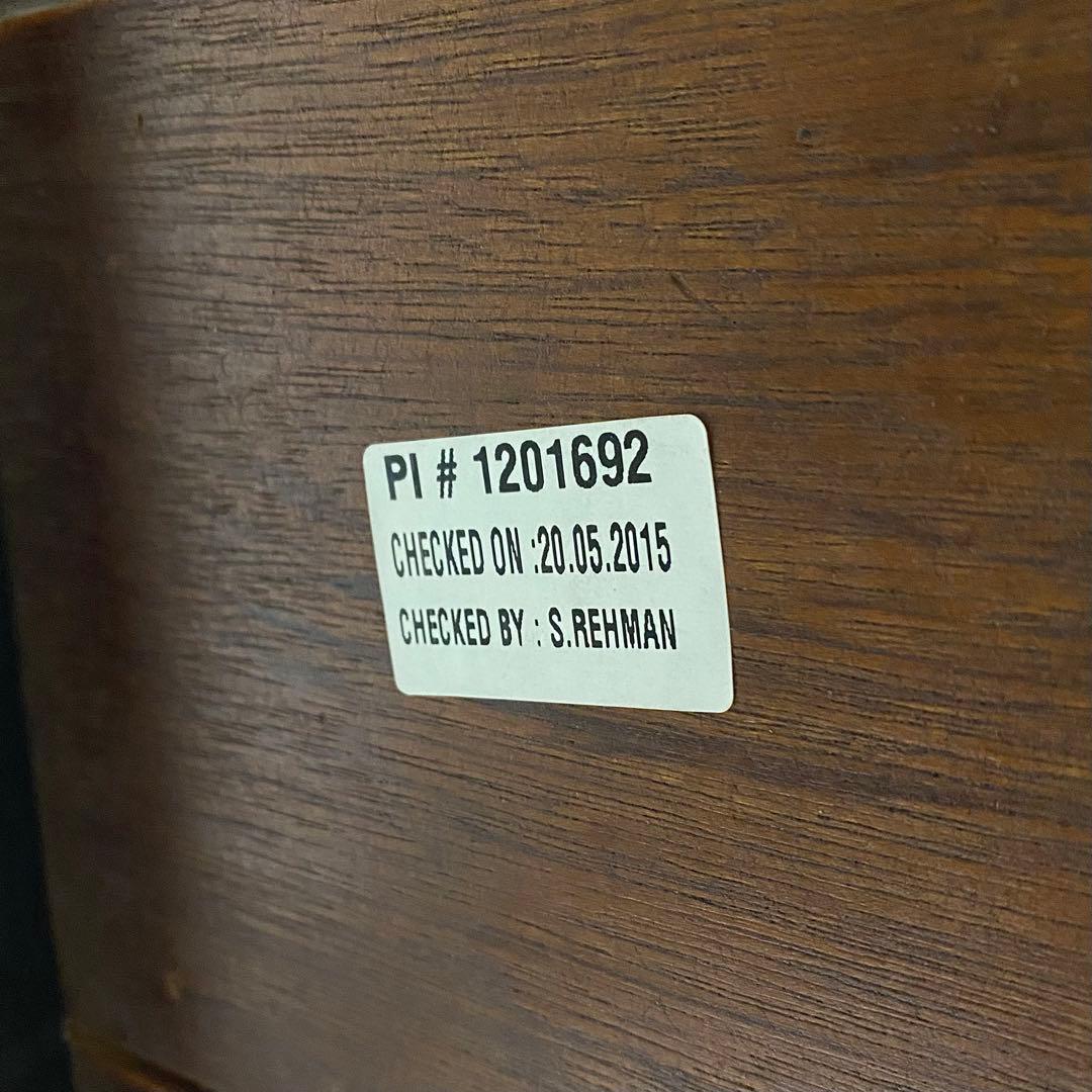 センターテーブル・ローテーブル Journal standard Furniture BRUGES TABLE
