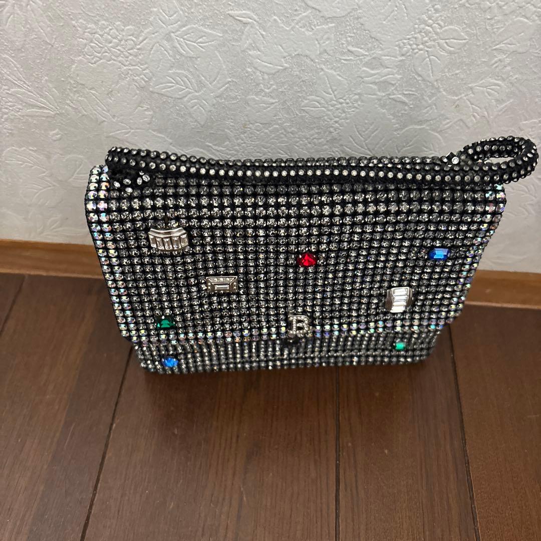 BALLY パーティーバッグ
