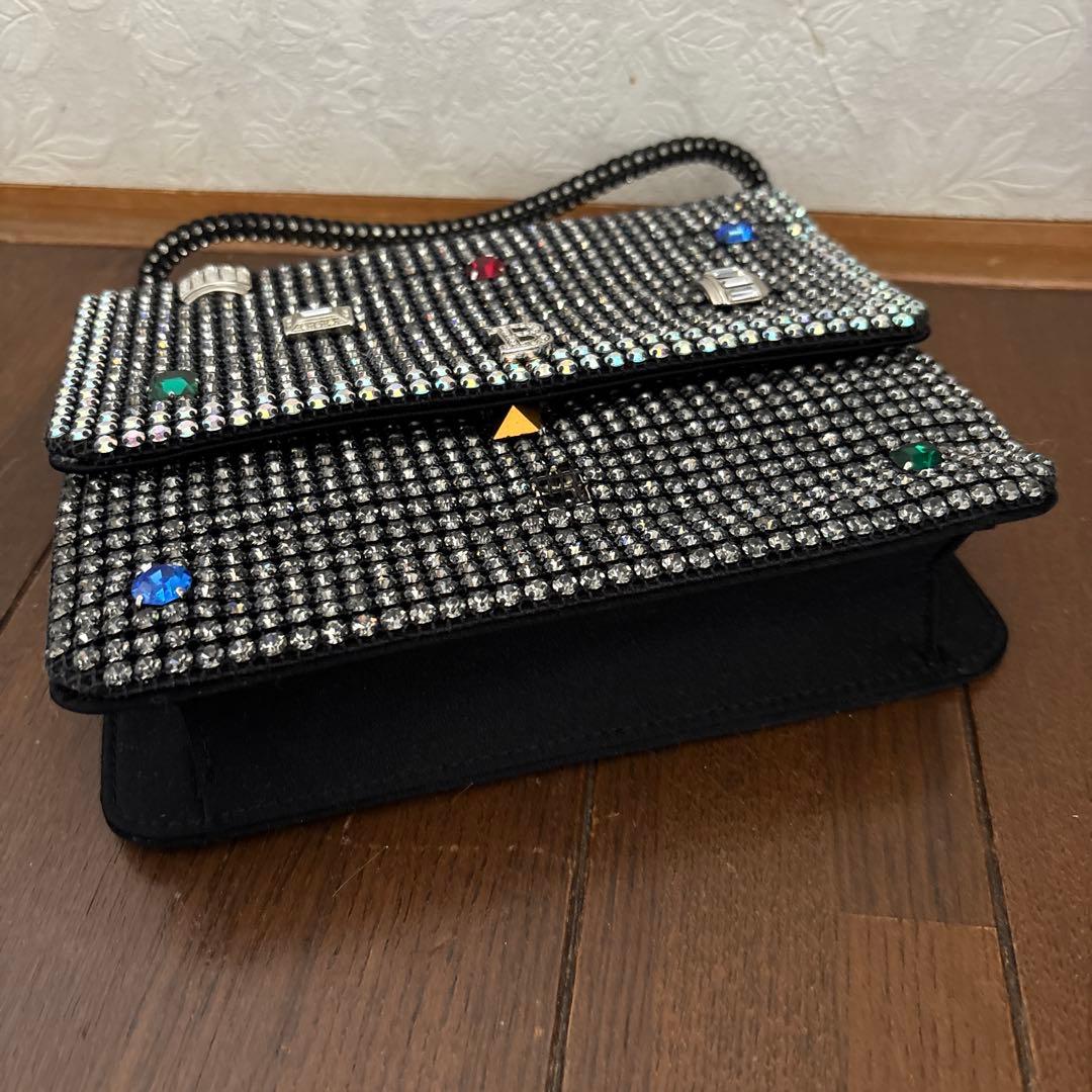 BALLY パーティーバッグ