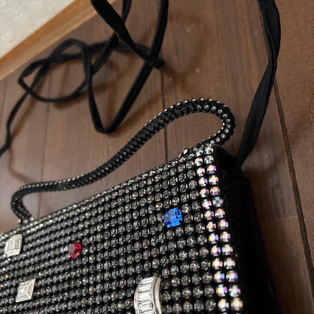 BALLY パーティーバッグ