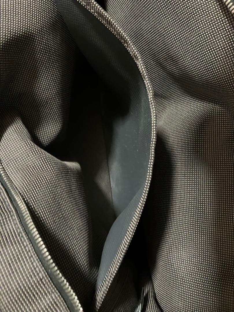 HERMES エルメス エールライントート MM トートバッグ キャンバス