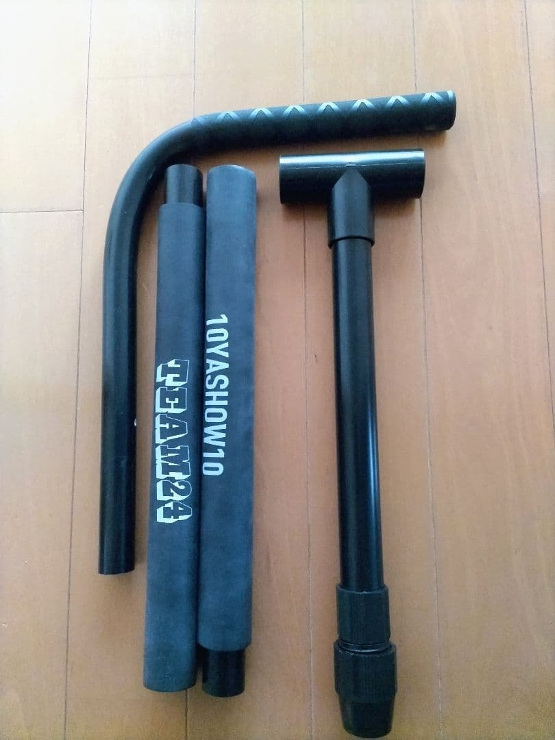 10YASHOW10 辻村棒 ゴルフ練習器具