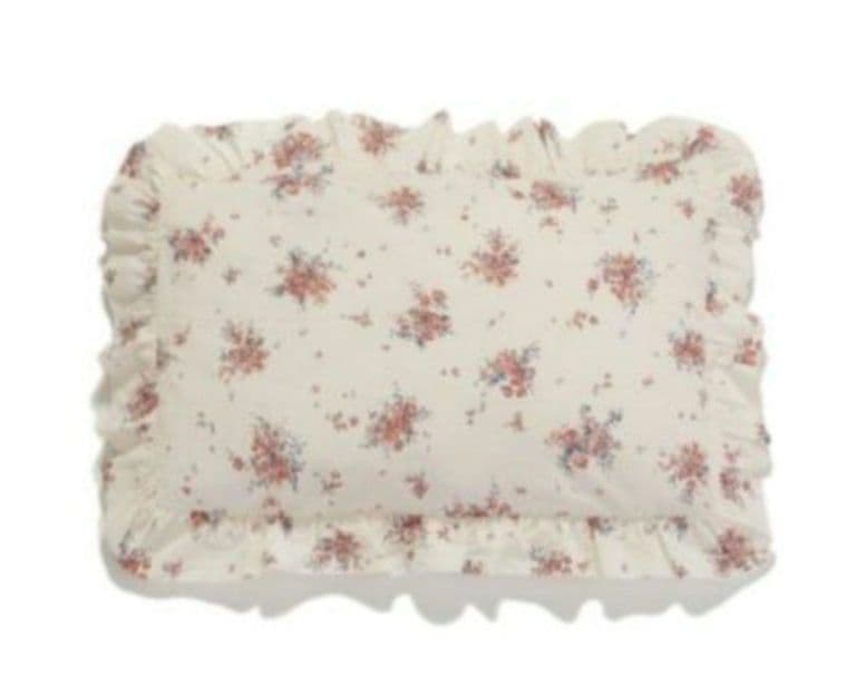 gelato pique フラワー　シングル3点セット 新品　ジェラピケ