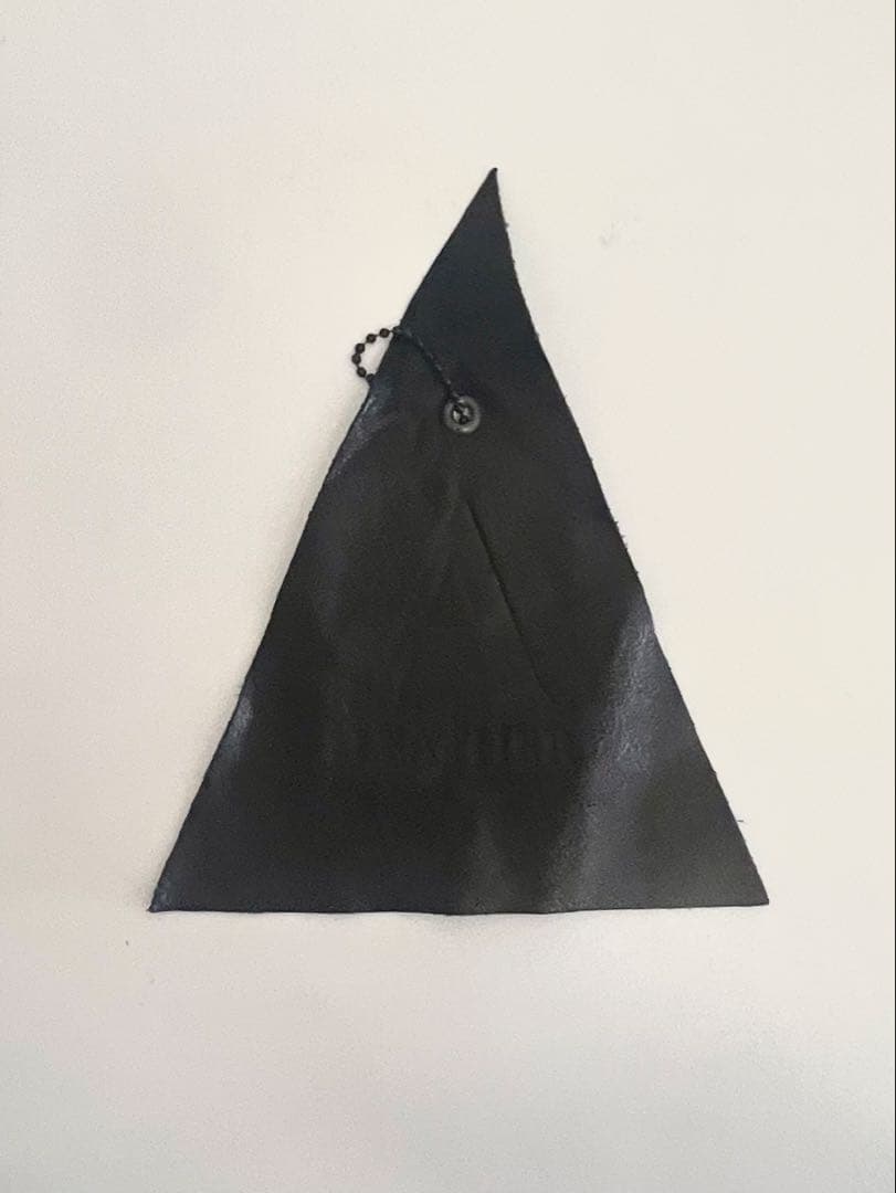 A LEATHER ROADSTER JACKET(旧名称DRIZZLER)