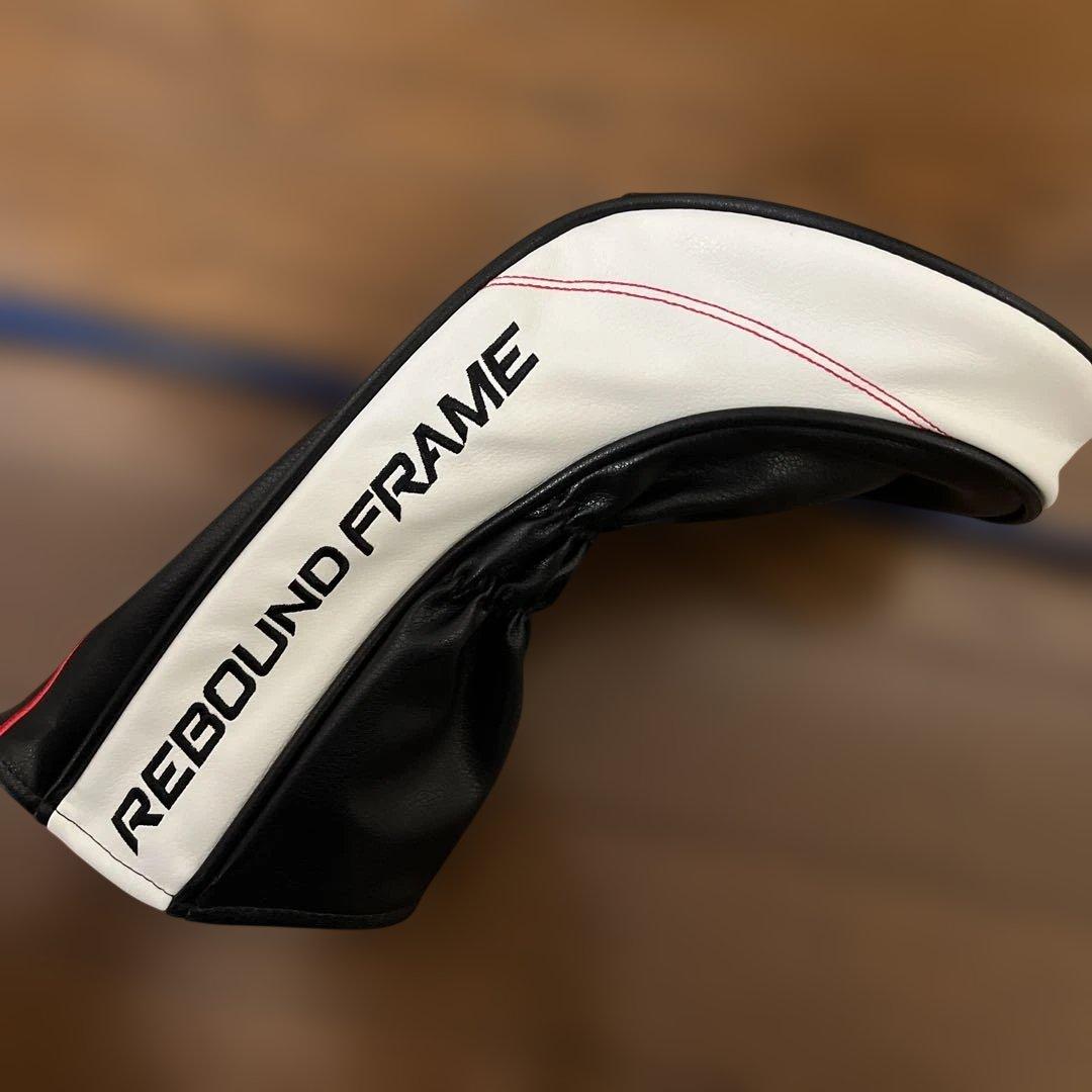 スリクソン Srixon ZX5 mkⅡドライバー 9.5度 【50SR】1w