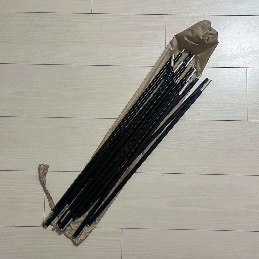 DOD ライダーズタンデムテント T3-485-TN