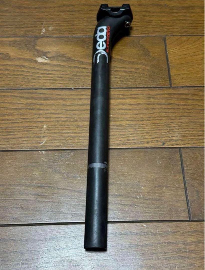 ボッテキア カーボンフレーム ロードバイク Deda シートポスト