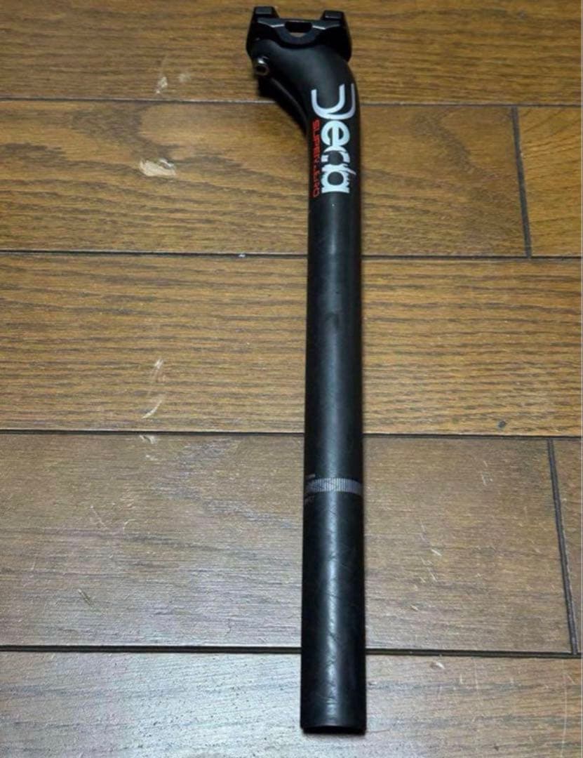 ボッテキア カーボンフレーム ロードバイク Deda シートポスト