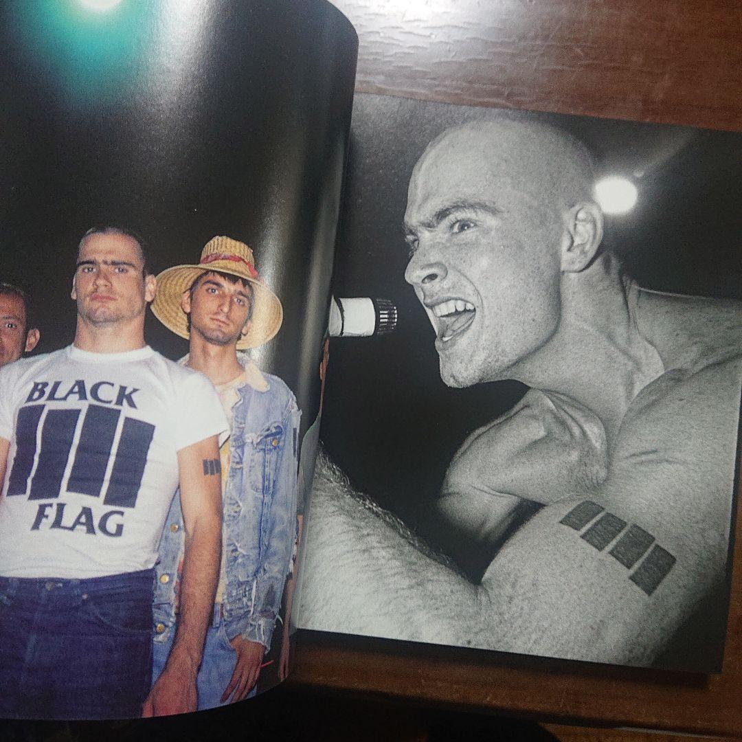 MY RULES　GLEN E. FRIEDMAN　写真集　大型洋書