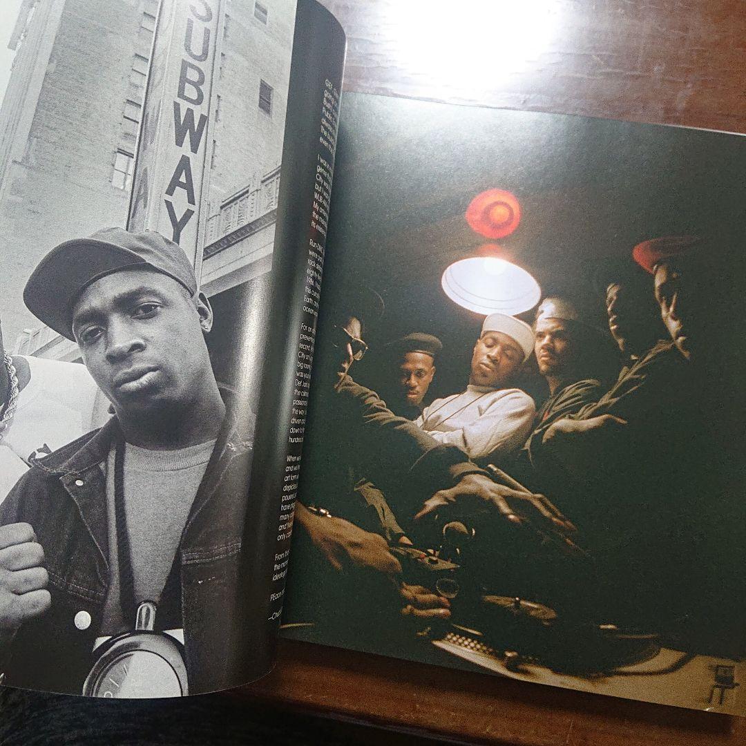 MY RULES　GLEN E. FRIEDMAN　写真集　大型洋書