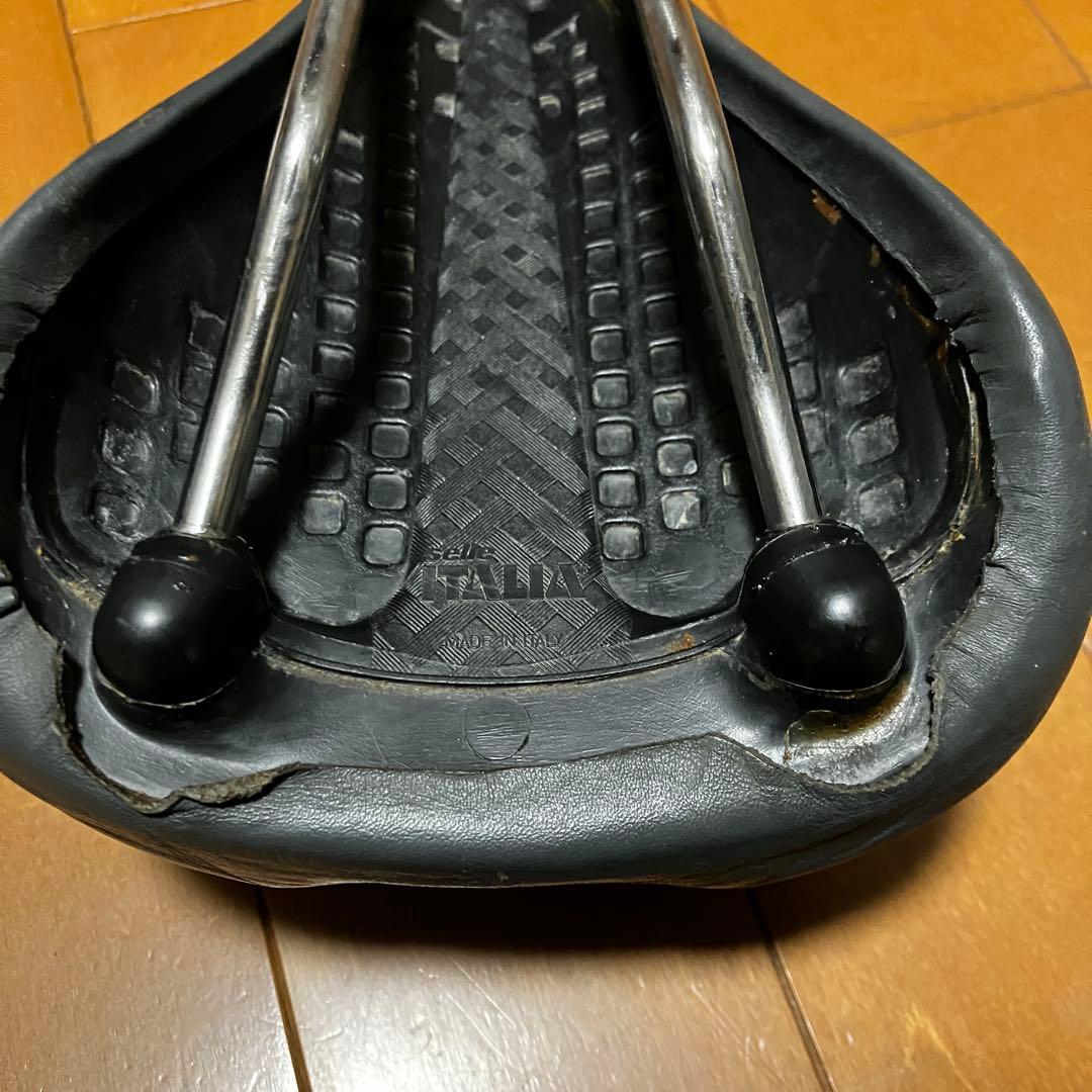 SELLE ITALIA flite TITANIUM セライタリア フライト