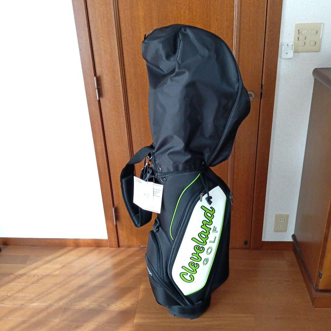 Cleveland Golf キャディバッグ GGC-C025G
