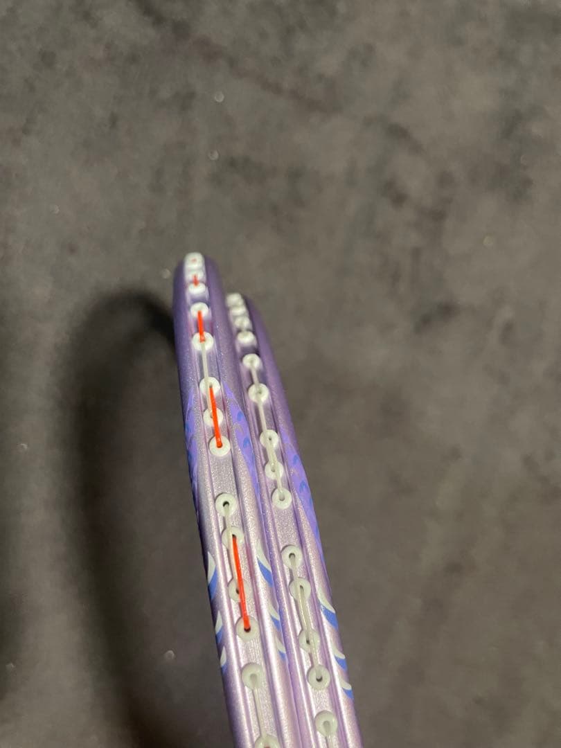 ビクター　リューガ2 プロ　CPS 奈良岡モデル　3UG5✖️1本 1枚目参照