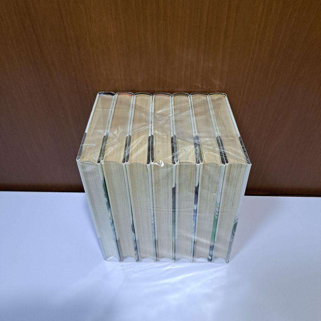 ◆全巻初版◆ ドカベン 豪華版 1～21巻 全巻セット