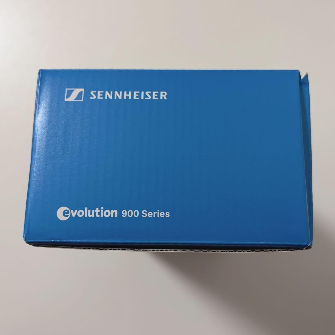 【美品】 ゼンハイザー SENNHEISER E945 ダイナミックマイク