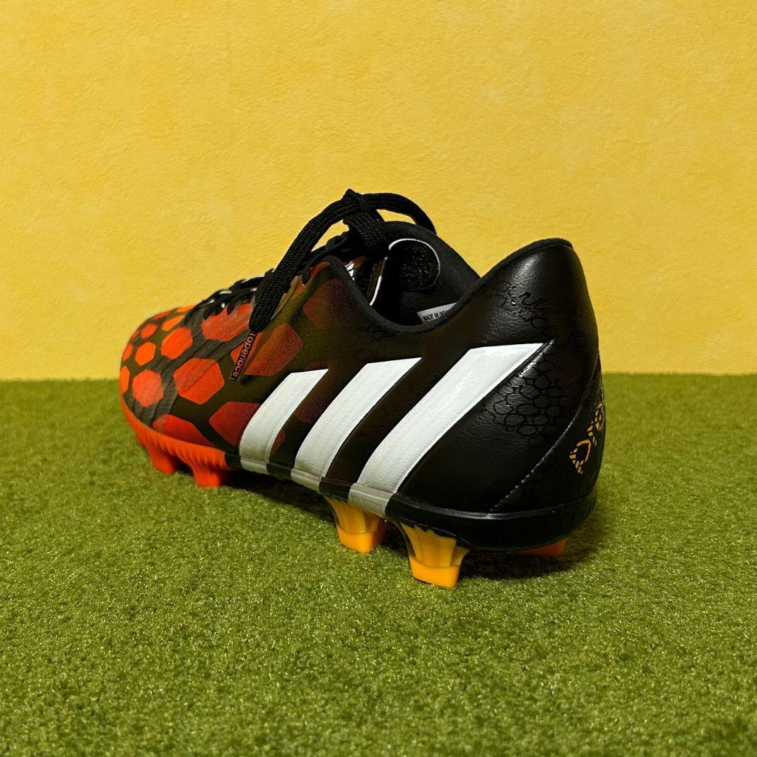 アディダス サッカースパイク プレデター インスティンクト JP HG 27.5
