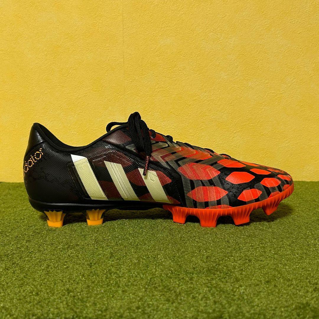 アディダス サッカースパイク プレデター インスティンクト JP HG 27.5