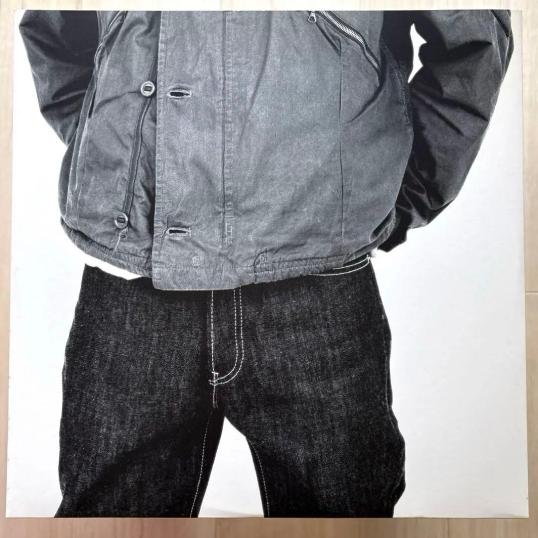 洋楽 3LP/Incredible/ Sound of Gilles Peterson