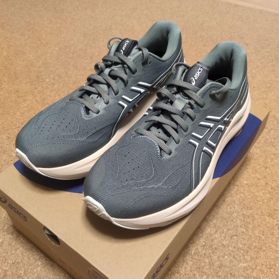 スパイク・シューズ [26.5cm] ASICS GT-2000 14