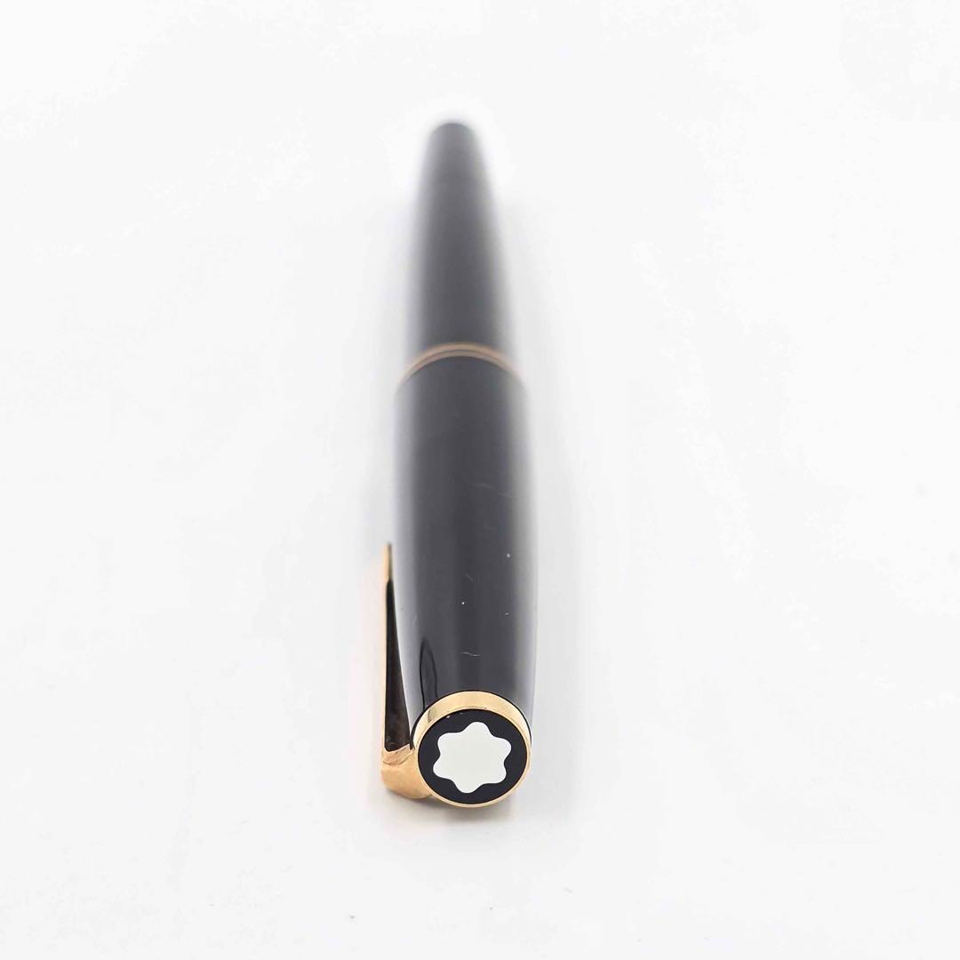 MontBlanc モンブラン 224 万年筆 585 14金ニブ 筆記未確認