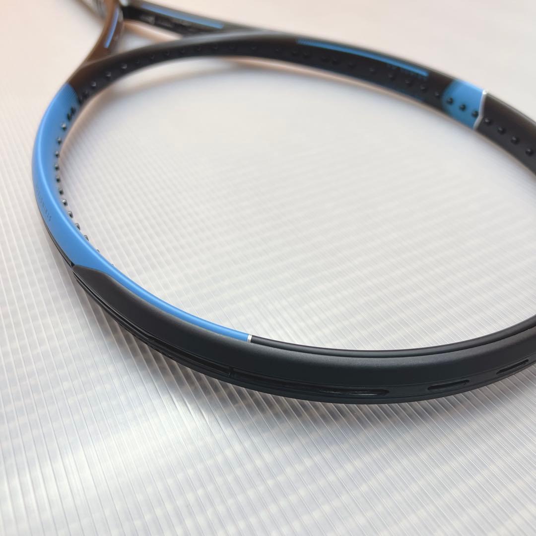 【未使用】DUNLOP FX500 LS テニスラケット G2 2020年
