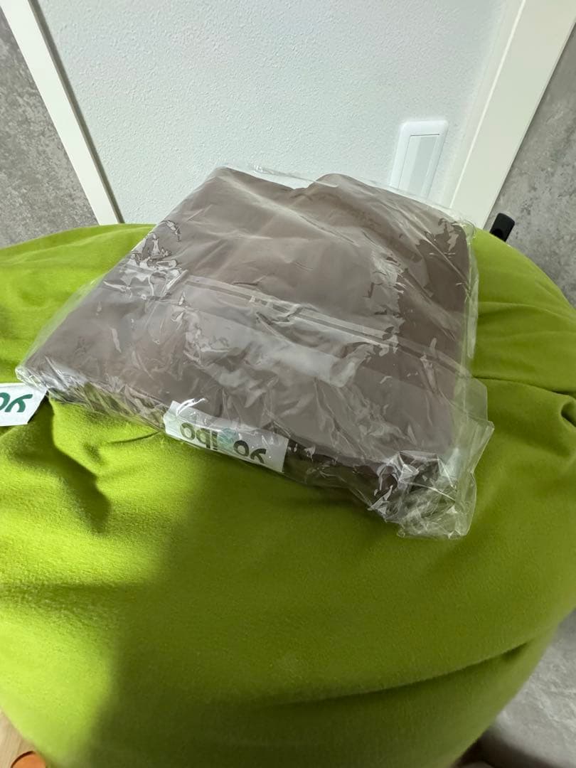 Yogibo Max 新品換えシーツ有り